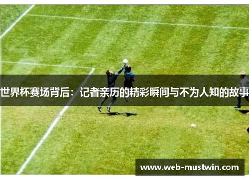 世界杯赛场背后：记者亲历的精彩瞬间与不为人知的故事